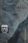 Luis García Montero, Manuel Rivera - Granada, ensayos y evocaciones : memorias, 1928-1971