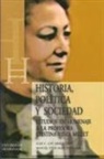 Juan Gay Armenteros, Manuel Titos Martínez - Historia, política y sociedad : estudios en homenaje a la profesora Cristina Viñes Millet