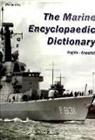 Luis Delgado Lamelland - Diccionario enciclopédico marítimo (inglés-español)