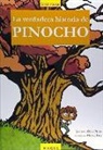 Joan de Déu Prats - La verdadera historia de Pinocho