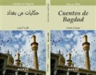Glòria Arimon, Glòria Arimón, David Soler - Cuentos de Bagdad (castellano-árabe)