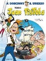 René Goscinny, Albert Uderzo, Uderzo - Todo Juan Pistola