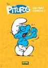 Y. Delporte, Estudio Peyo, Peyo - Los Pitufos, Las tiras cómicas 2