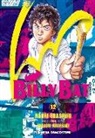 Takashi Nagasaki, Naoki Urasawa - Billy Bat 12