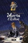 Pereledi, Andrés Meixide - Inspectora Nola. Morts d'enlloc