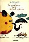 Gustavo Roldán - Un hombre con sombrero