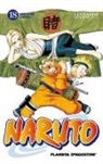 Masashi Kishimoto - Naruto 18