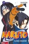 Masashi Kishimoto - Naruto 25