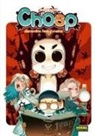 Alessandro Barbucci - Chosp. Demonios feos y malos