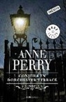 Anne Perry - Inspector Thomas Pitt 27. Conjura en Dorchester Terrace