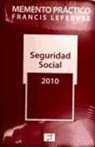 Francis Lefebvre - Memento práctico seguridad social