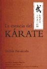 Gichin Funakoshi - La esencia del kárate