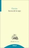 Cicerón, Cicerón Marco Tulio - Acerca de la vejez
