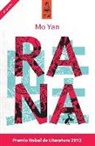 Yan Mo - Rana