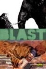 Manu Larcenet - Blast 2, El apocalipsis según San Jacky
