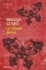 Magda Szabó - La balada de Iza