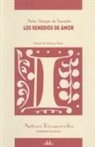 Pedro Venegas de Saavedra - Los remedios de amor