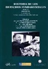 Francisco Javier Ansuátegui Roig, Rafael de Asís Roig, Carlos Ramón Fernández Liesa, Gregorio Peces-Barba - Siglo XX : valores, principios y derechos humanos