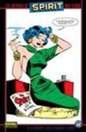 Will Eisner - Los archivos de Spirit 14