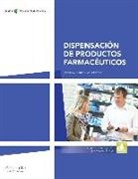 Cristina Moreno Valderrey - Dispensación de productos farmacéuticos