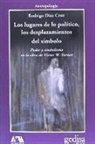 Los lugares de lo político, los desplazamientos del símbolo: poder y simbolismo en la obra de Victor W. Turner