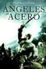 Nicholas C. Prata - Ángeles de acero
