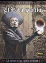 Jean Dufaux - La balada de las landas perdidas 7, El Hada Sanctus