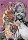 Takeshi Obata - Blue Dragon 2