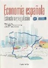 José Manuel García de la Cruz, Santos Miguel Ruesga Benito - Economía española