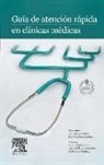 Javier . . . [et al. Delgado Lista - Guía de atención rápida en clínicas médicas