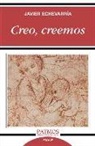 Javier Echevarría - Creo, creemos