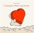Ole Könnecke, L. Rodríguez López, Ole Könnecke - Corazón para regalar