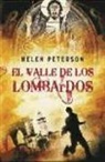 Helen Peterson - El valle de los lombardos