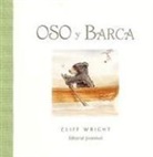 Cliff Wright - Oso y barca