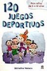 Micheline Nadeau - 120 juegos deportivos