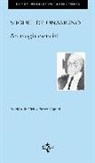Cirilo Flórez Miguel, Miguel De Unamuno - Antología esencial