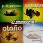 Pedro Álvarez Bretones, Apolinar Amador Valle - 4 estaciones : 240 recetas para todo el año