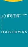 Jürgen Habermas - Mundo de la vida, política y religión
