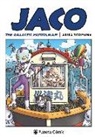 Akira Toriyama - Jaco