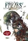 Florent Maudoux - Freaks' Squeele 2, ¡Los caballeros que ya no dicen NI!