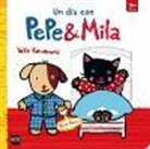 Yayo Kawamura, Teresa Tellechea, Yayo Kawamura - Un día con Pepe y Mila