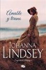 Johanna Lindsey - La saga de los Malory 3. Amable y tirano