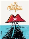 Margarita de Mazo, Margarita Del Mazo, Raúl Nieto Guridi - El pirata Malapata cat