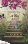 Corina Bomann - La isla de las mariposas