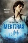 Michael Grant - Mentiras