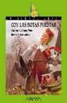 Jesús Aguado Fernández, Antonio A. Gómez Yebra, Jesús Aguado - Con las botas puestas