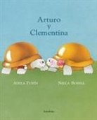 Xosé Ballesteros, Nella Bosnia, Adela Turín - Arturo y Clementina