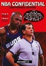 Juan Francisco Escudero Sánchez - NBA Confidential