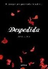 Claudia Gray - Despedida