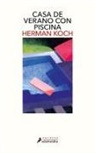 Herman Koch - Casa de verano con piscina